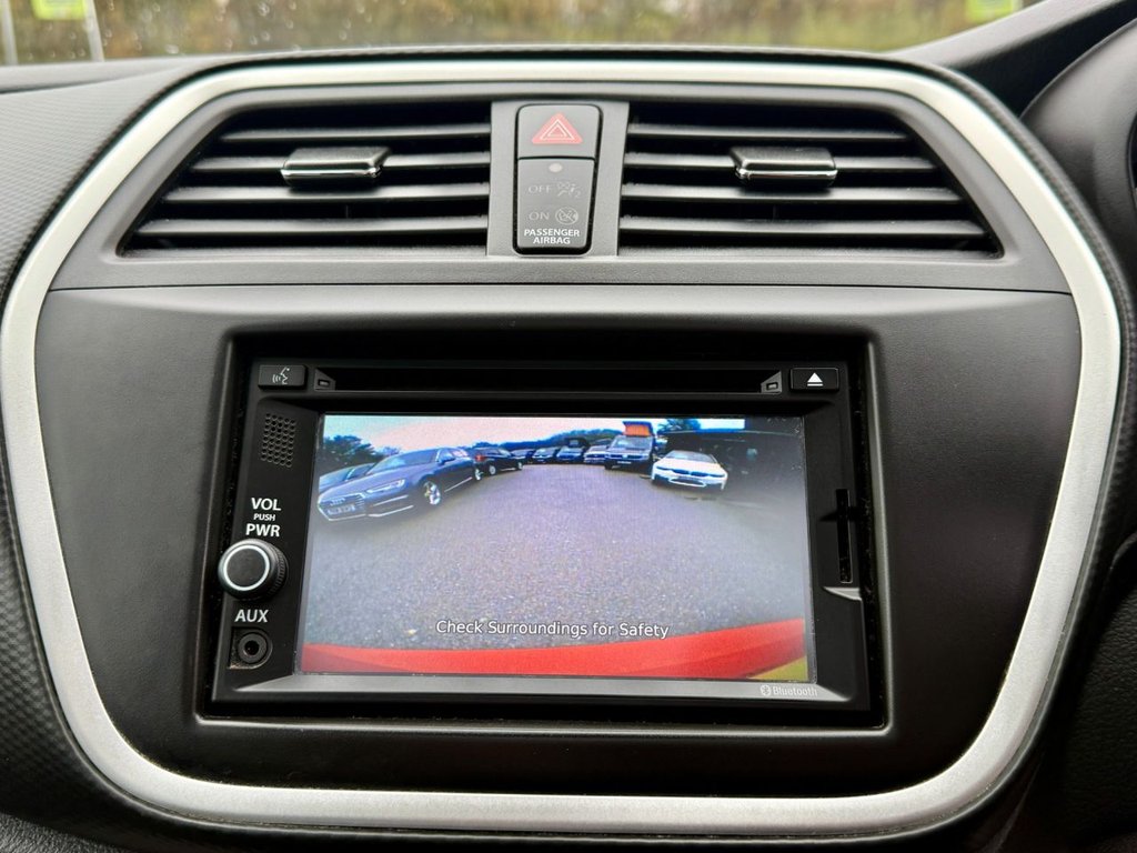 Used Suzuki SX4 S-Cross 2015 for sale - 76535754: Photo 17