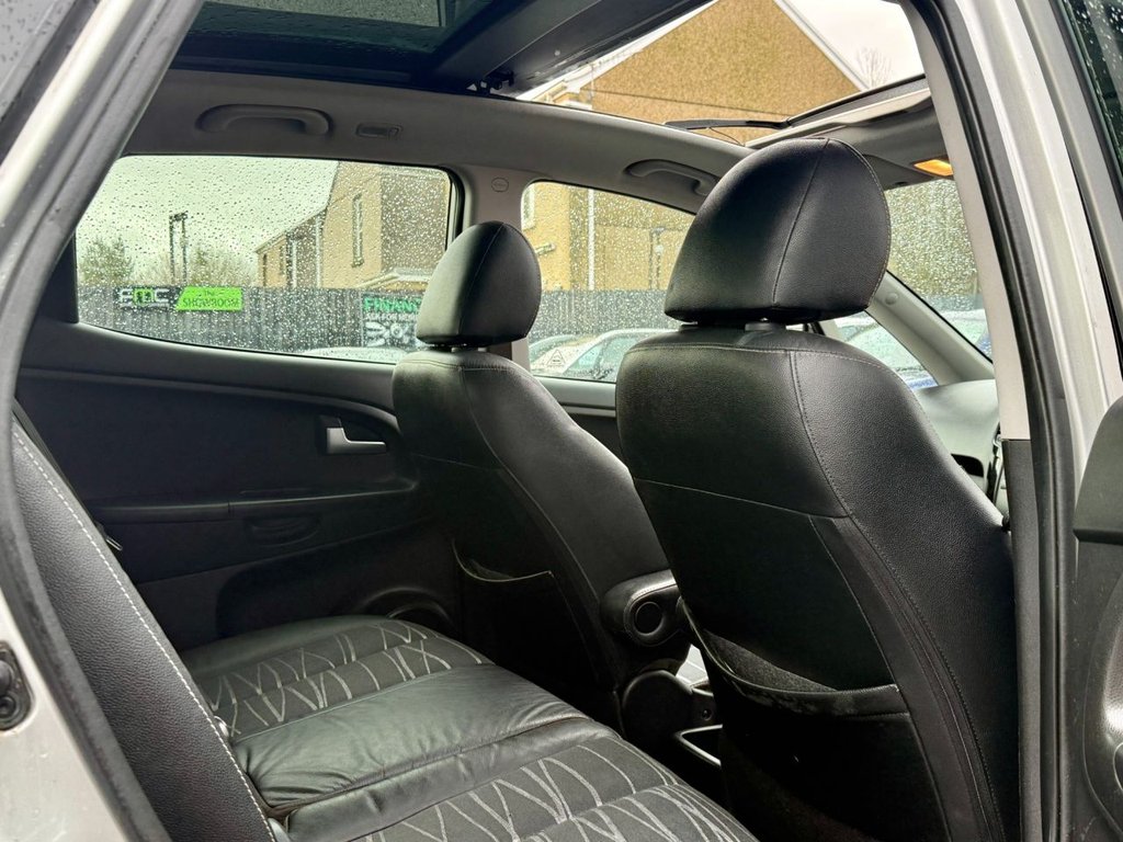 Used Kia Venga 2013 for sale - 77288016: Photo 12