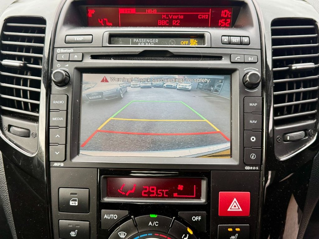 Used Kia Venga 2013 for sale - 77288016: Photo 13