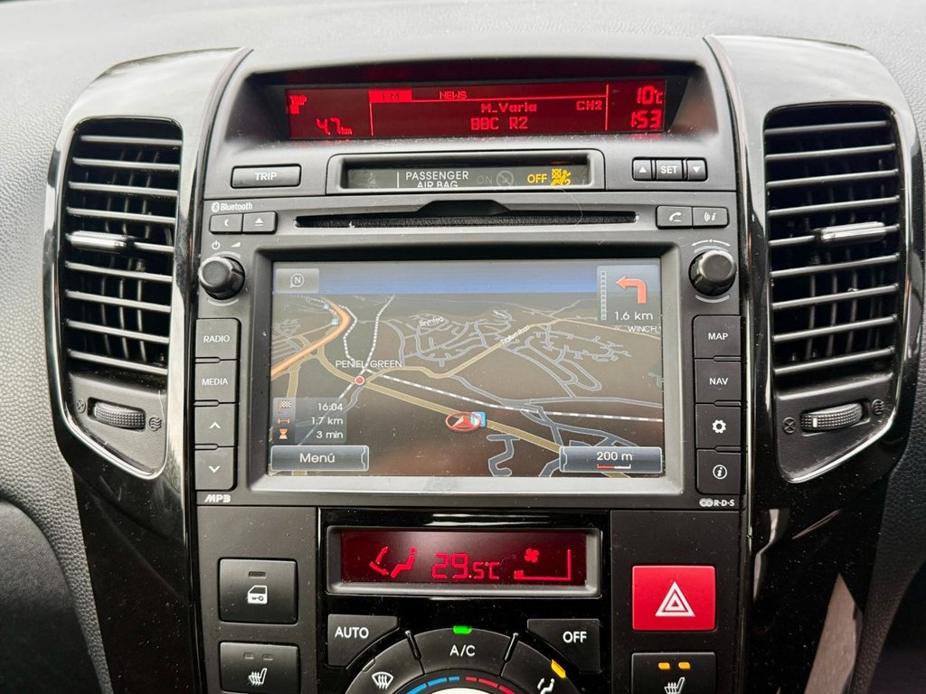 Used Kia Venga 2013 for sale - 77288016: Photo 14