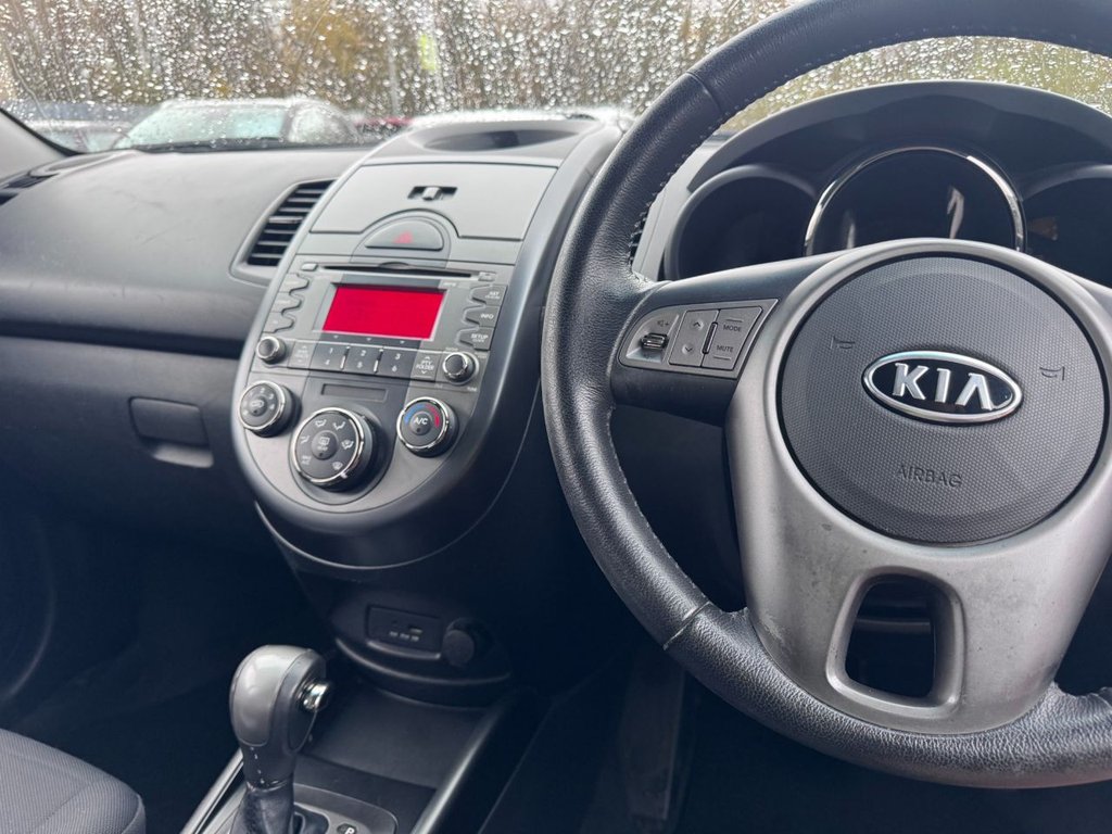 Used Kia Soul 2011 for sale - 76535420: Photo 10