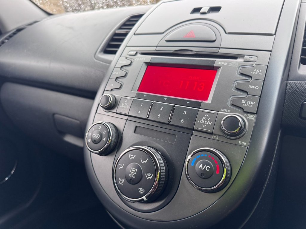 Used Kia Soul 2011 for sale - 76535420: Photo 11