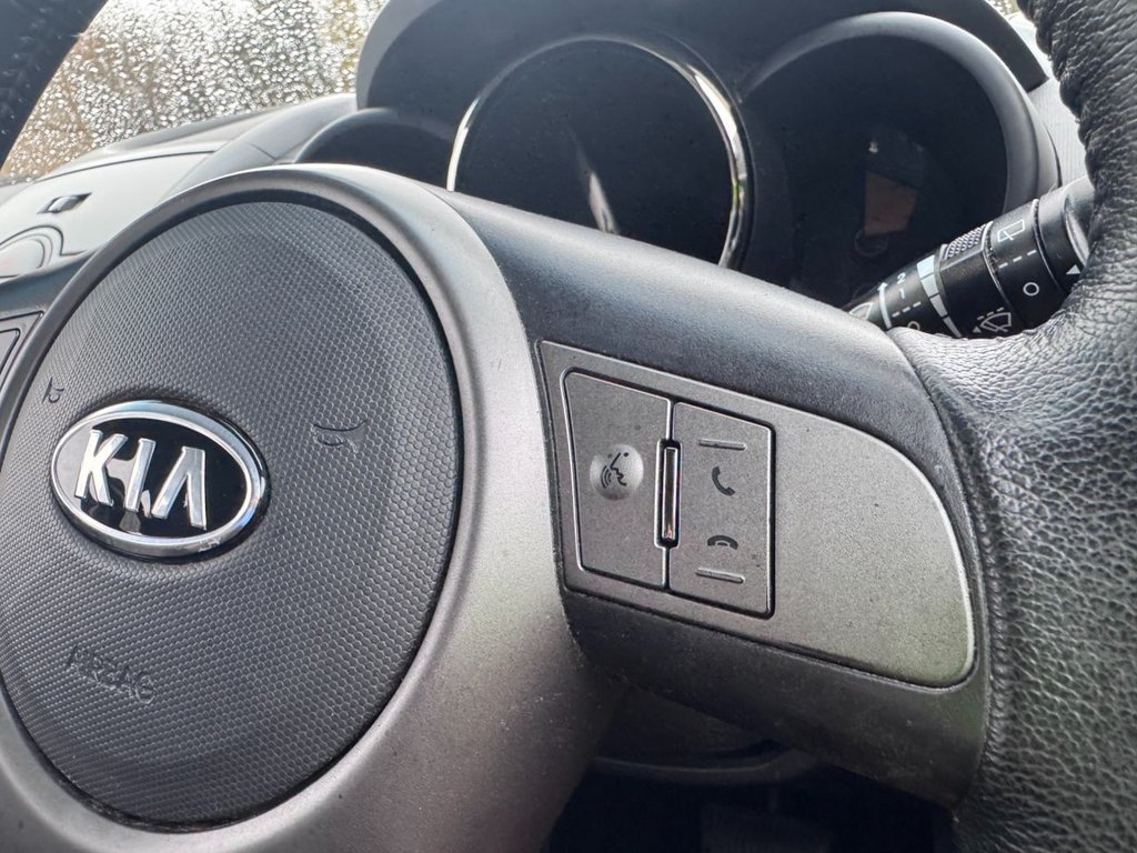 Used Kia Soul 2011 for sale - 76535420: Photo 12