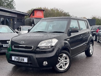 Used Kia Soul 2011 for sale - 76535420: Photo