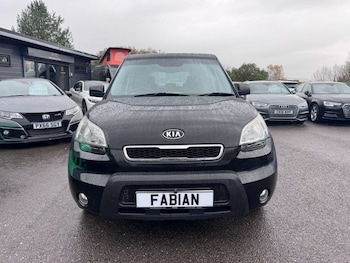 Used Kia Soul 2011 for sale - 76535420: Photo