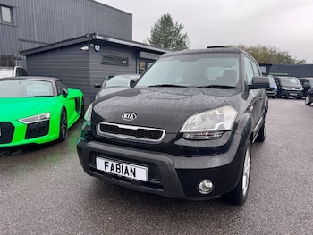 Used Kia Soul 2011 for sale - 76535420: Photo