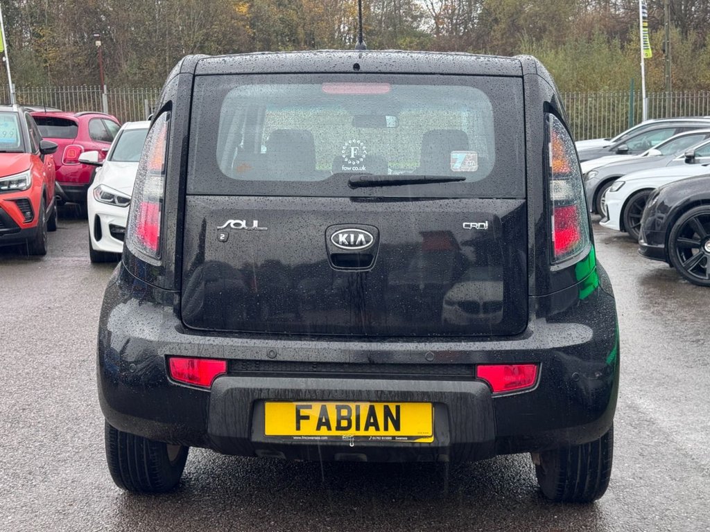 Used Kia Soul 2011 for sale - 76535420: Photo 5
