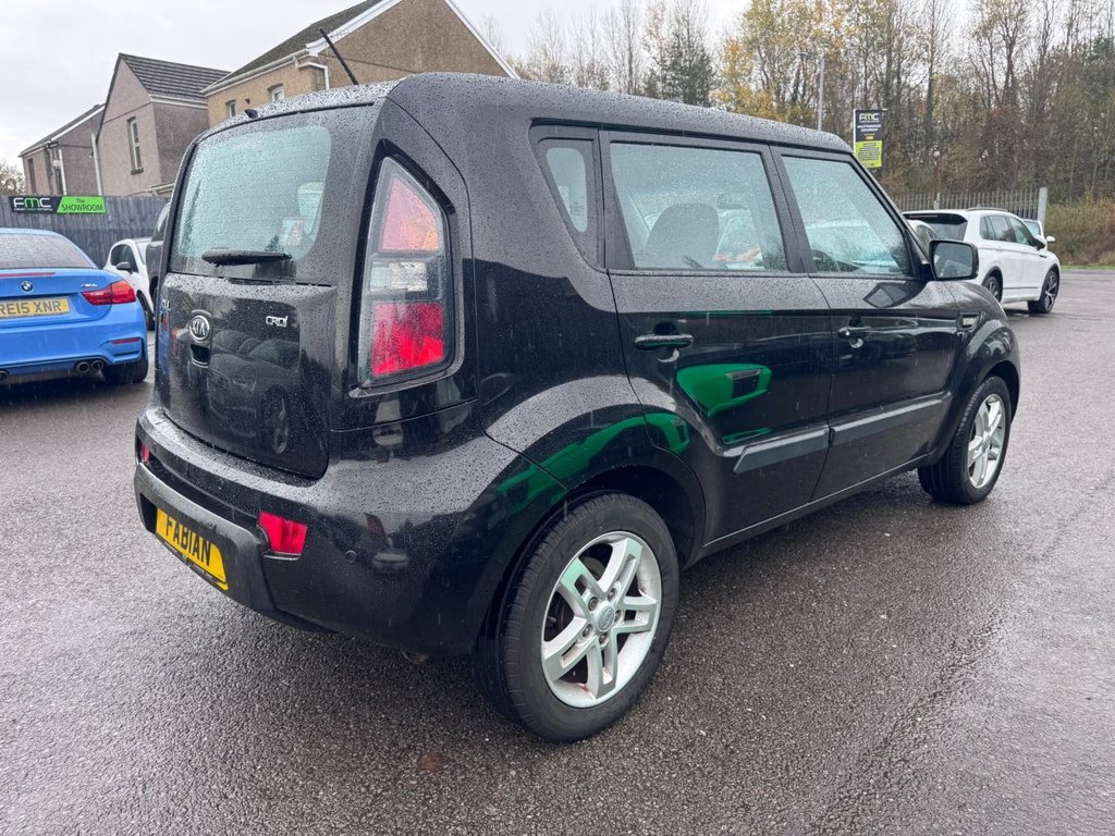 Used Kia Soul 2011 for sale - 76535420: Photo 6