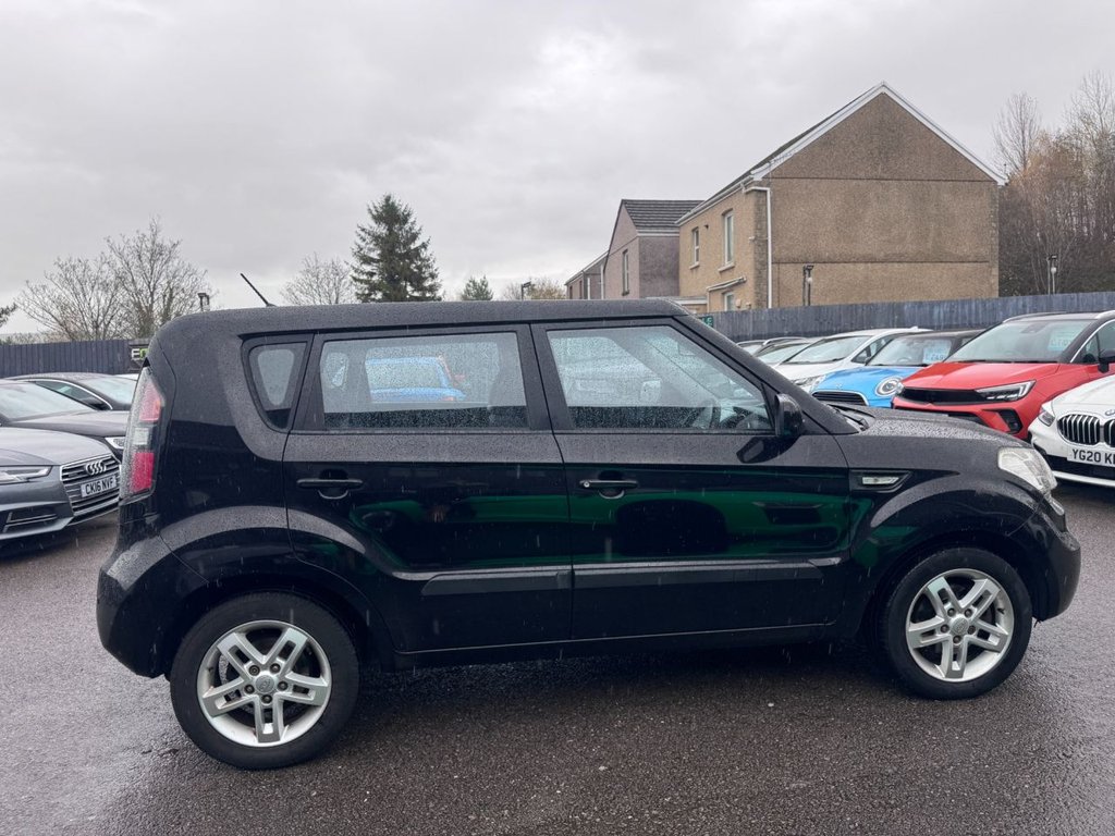 Used Kia Soul 2011 for sale - 76535420: Photo 7