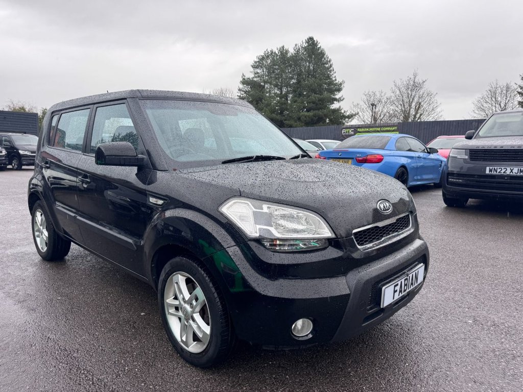 Used Kia Soul 2011 for sale - 76535420: Photo 8