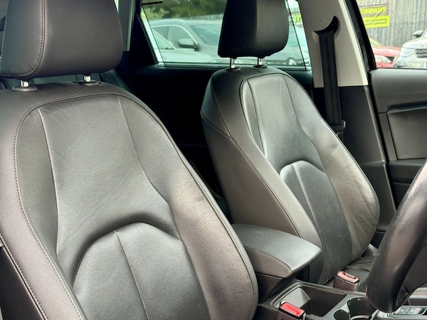 Used SEAT Leon 2018 for sale - 74581356: Photo 12