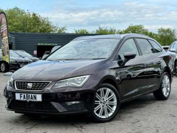 2018 (18) - 2.0 TDI XCELLENCE Technology ST 5dr Diesel Manual Euro 6 (s/s) (150 ps)