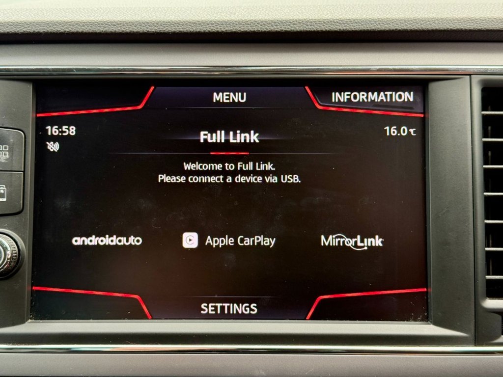 Used SEAT Leon 2018 for sale - 74581356: Photo 21