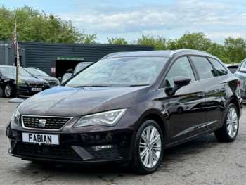 Used SEAT Leon 2018 for sale - 74581356: Photo