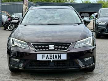 Used SEAT Leon 2018 for sale - 74581356: Photo