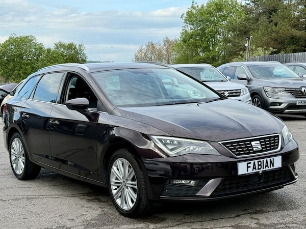 Used SEAT Leon 2018 for sale - 74581356: Photo 5