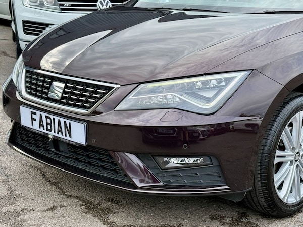 Used SEAT Leon 2018 for sale - 74581356: Photo 7