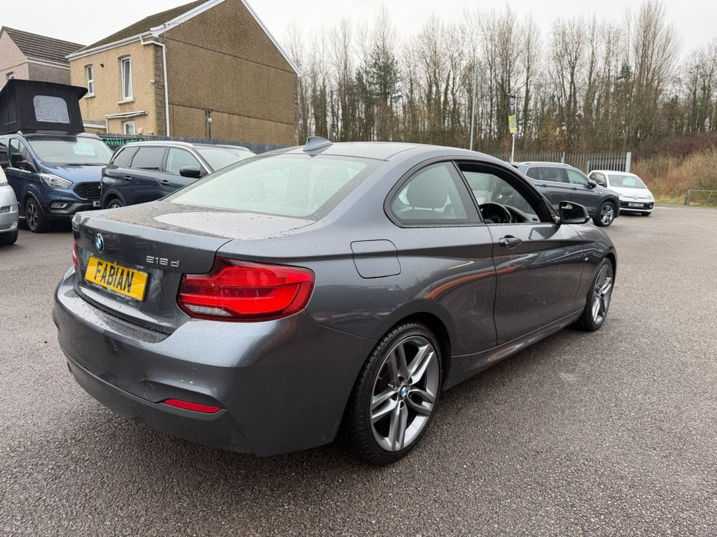 Used BMW 2 Series 2018 for sale - 77692584: Photo 10