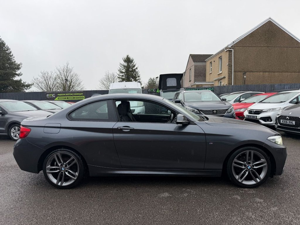 Used BMW 2 Series 2018 for sale - 77692584: Photo 11