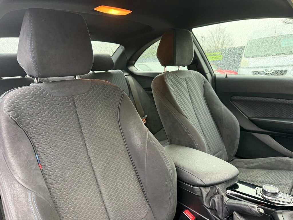 Used BMW 2 Series 2018 for sale - 77692584: Photo 12