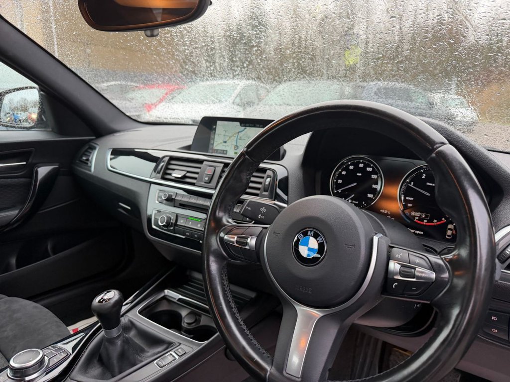 Used BMW 2 Series 2018 for sale - 77692584: Photo 13