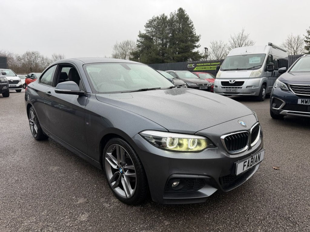 Used BMW 2 Series 2018 for sale - 77692584: Photo 6