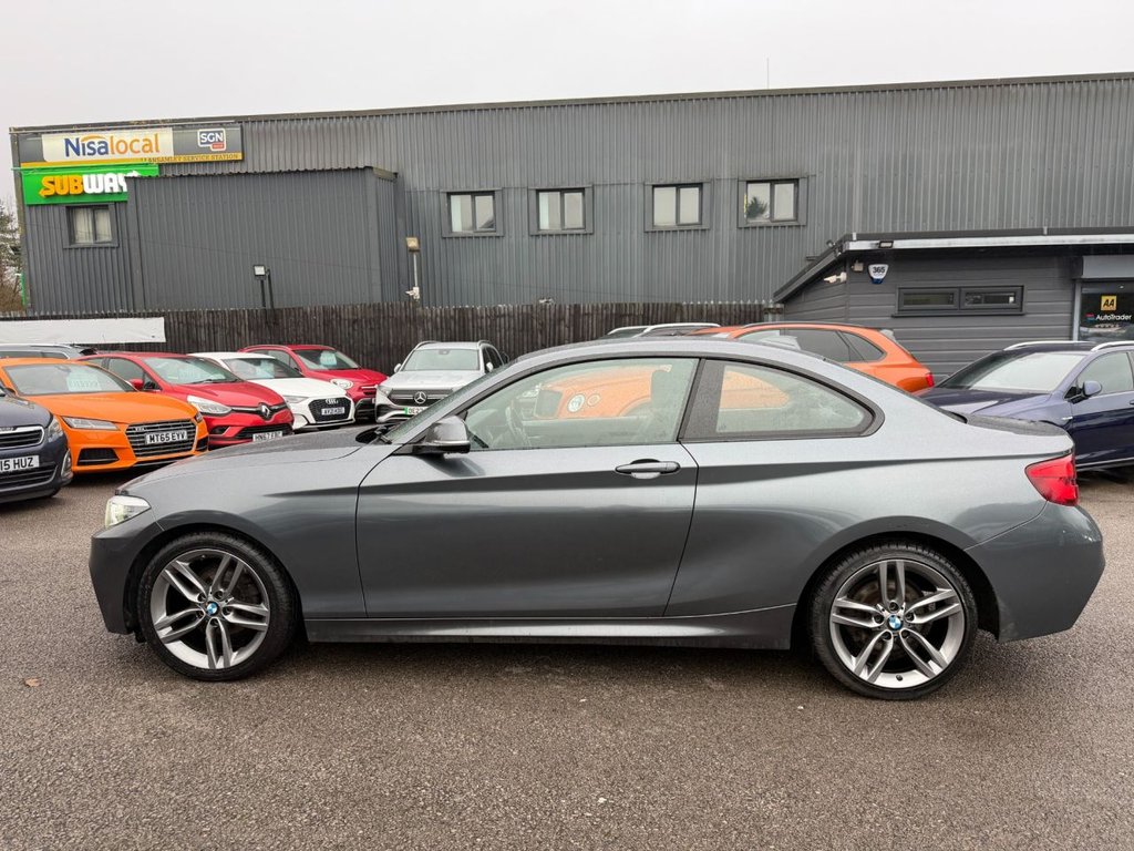 Used BMW 2 Series 2018 for sale - 77692584: Photo 7