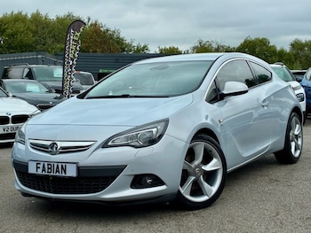 2013 (13) - 2.0 CDTi SRi Coupe 3dr Diesel Manual Euro 5 (s/s) (165 ps) **PX TO CLEAR**