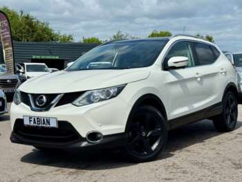 Used Nissan Qashqai 2014 for sale - 75068019: Photo
