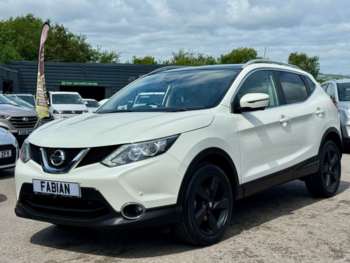Used Nissan Qashqai 2014 for sale - 75068019: Photo