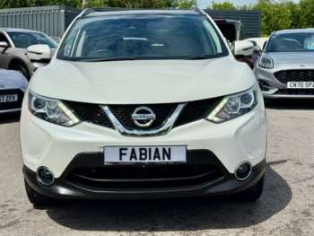 Used Nissan Qashqai 2014 for sale - 75068019: Photo