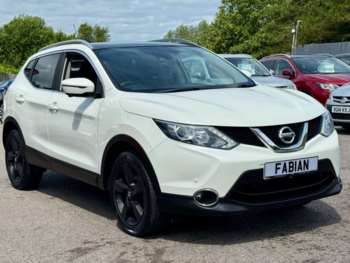 Used Nissan Qashqai 2014 for sale - 75068019: Photo