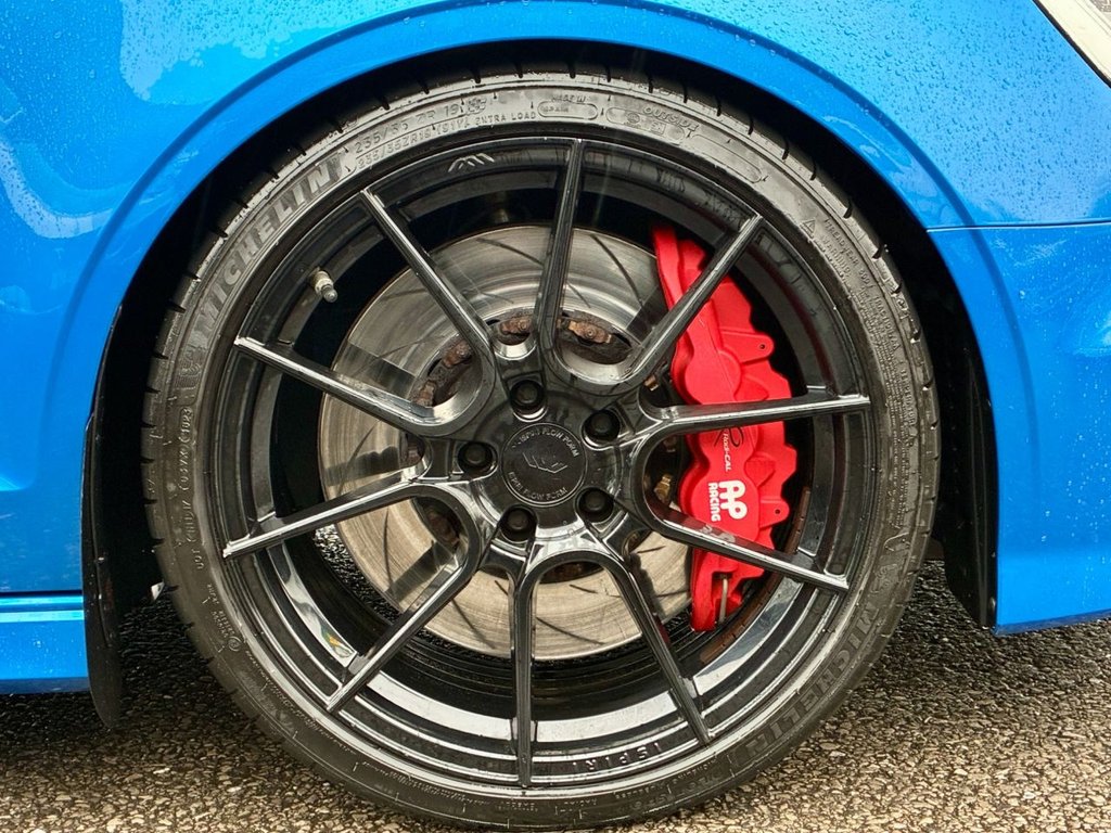 Used Audi RS3 2017 for sale - 76986189: Photo 12