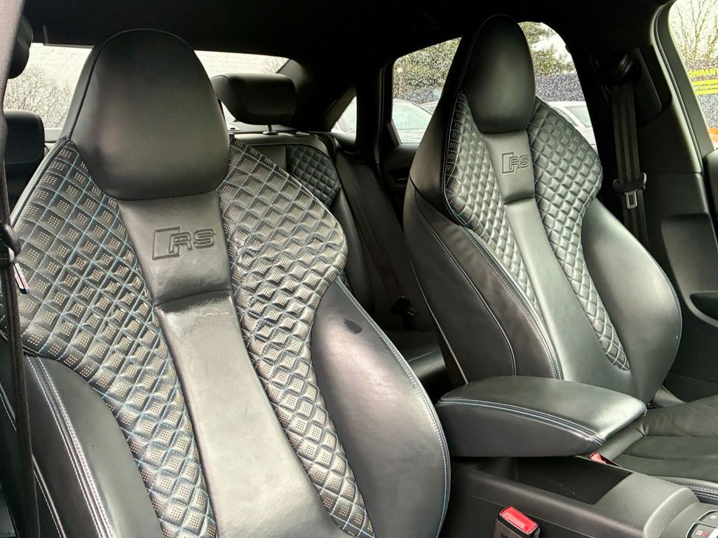Used Audi RS3 2017 for sale - 76986189: Photo 15