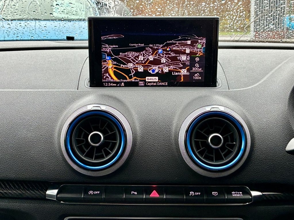 Used Audi RS3 2017 for sale - 76986189: Photo 16