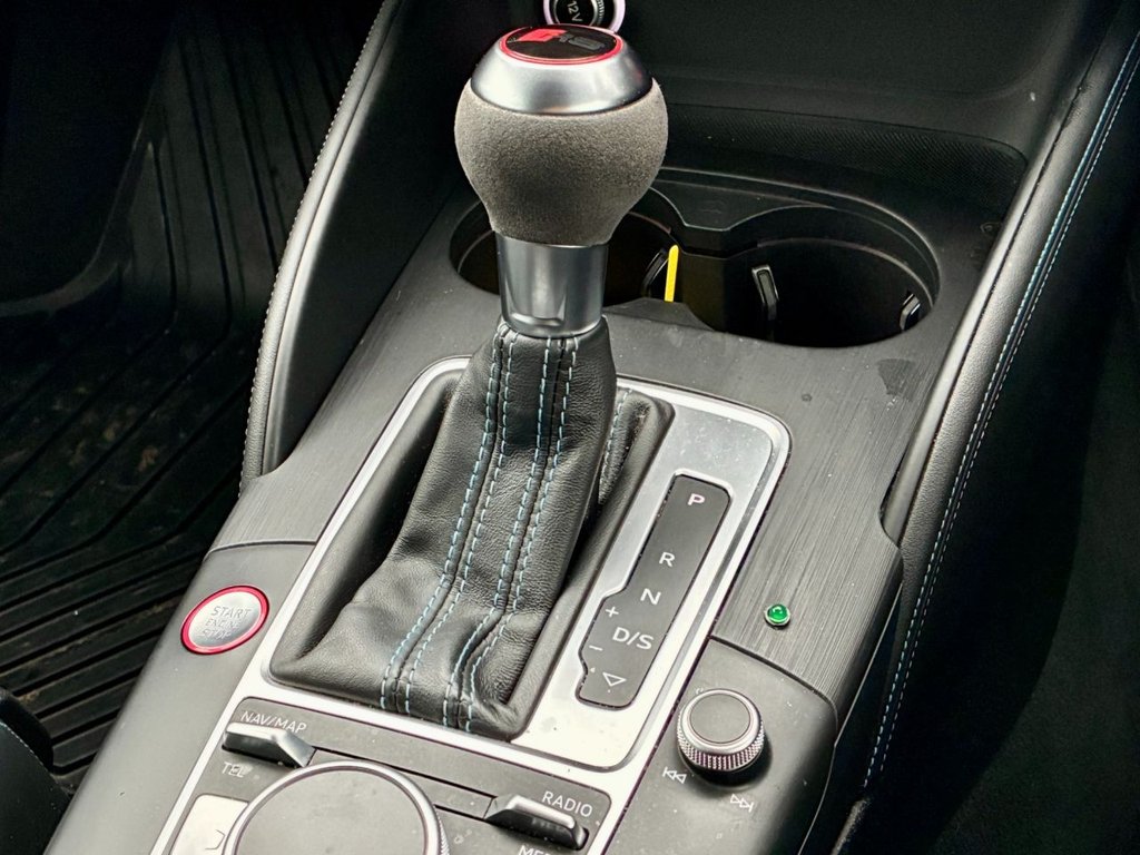 Used Audi RS3 2017 for sale - 76986189: Photo 17