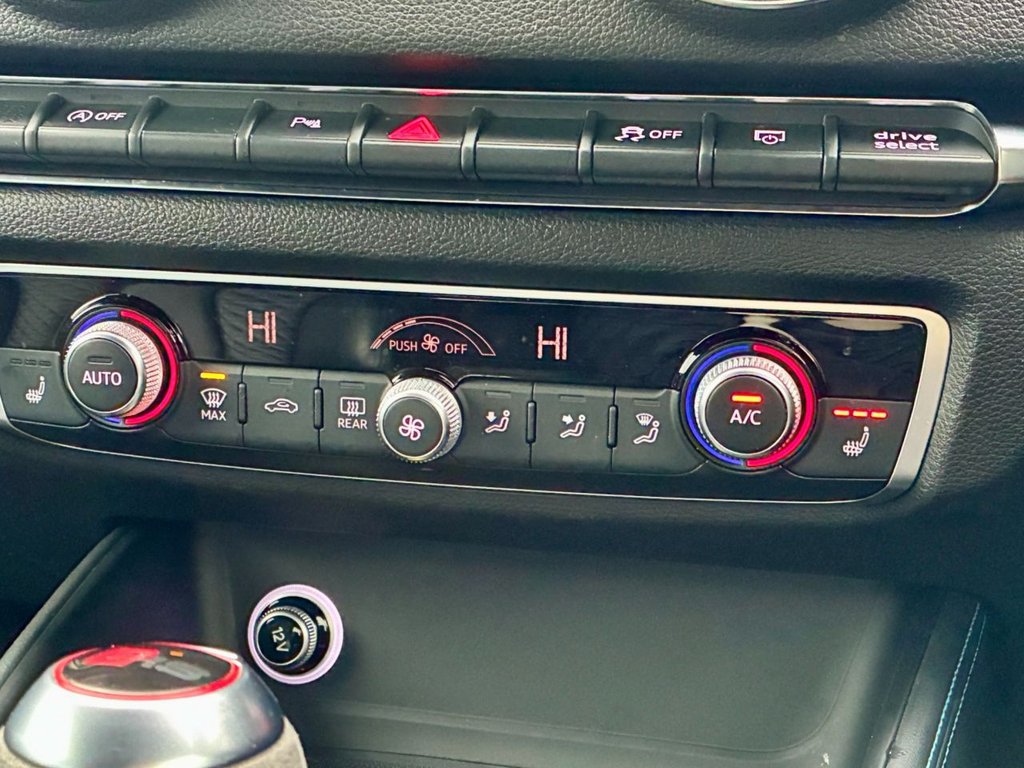 Used Audi RS3 2017 for sale - 76986189: Photo 18