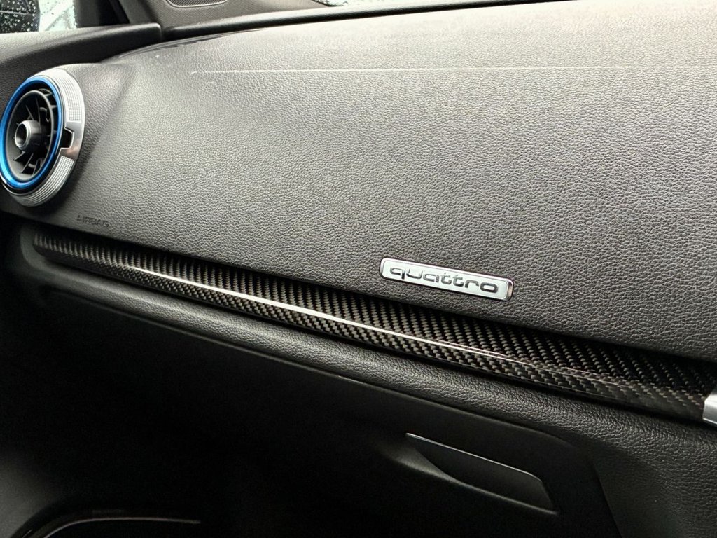 Used Audi RS3 2017 for sale - 76986189: Photo 21