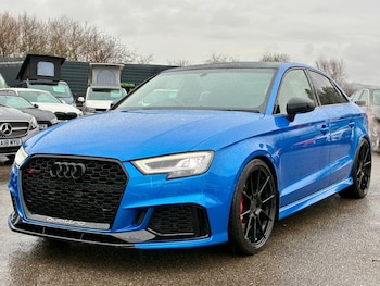 Used Audi RS3 2017 for sale - 76986189: Photo