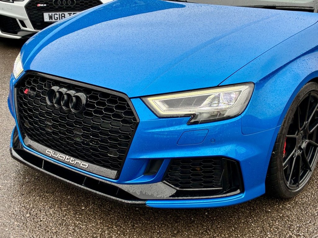 Used Audi RS3 2017 for sale - 76986189: Photo 7