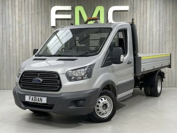 Used Ford Transit 2018 for sale - 78725833: Photo