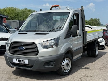 Used Ford Transit 2018 for sale - 78725833: Photo