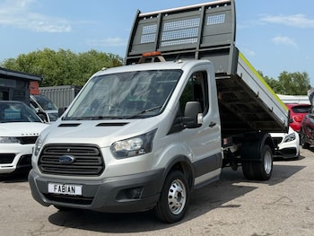 Used Ford Transit 2018 for sale - 78725833: Photo