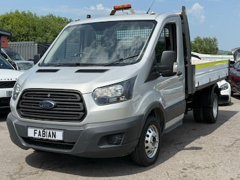 Used Ford Transit 2018 for sale - 78725833: Photo
