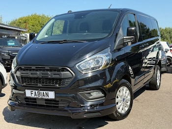 Used Ford Transit Custom 2020 for sale - 79210414: Photo