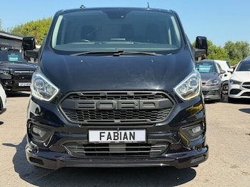 Used Ford Transit Custom 2020 for sale - 79210414: Photo