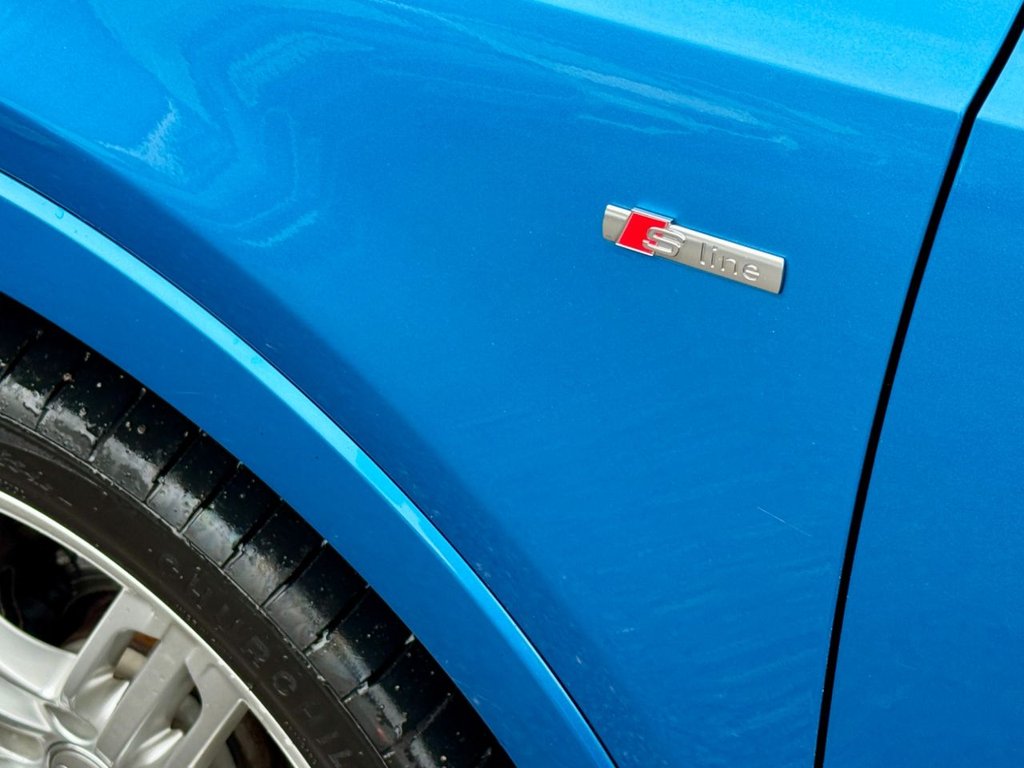 Used Audi Q3 2015 for sale - 77276160: Photo 13