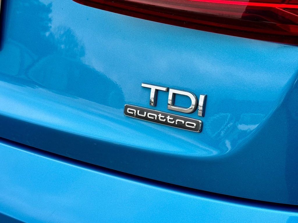 Used Audi Q3 2015 for sale - 77276160: Photo 14