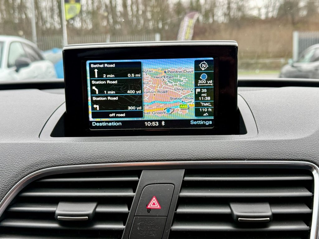 Used Audi Q3 2015 for sale - 77276160: Photo 18