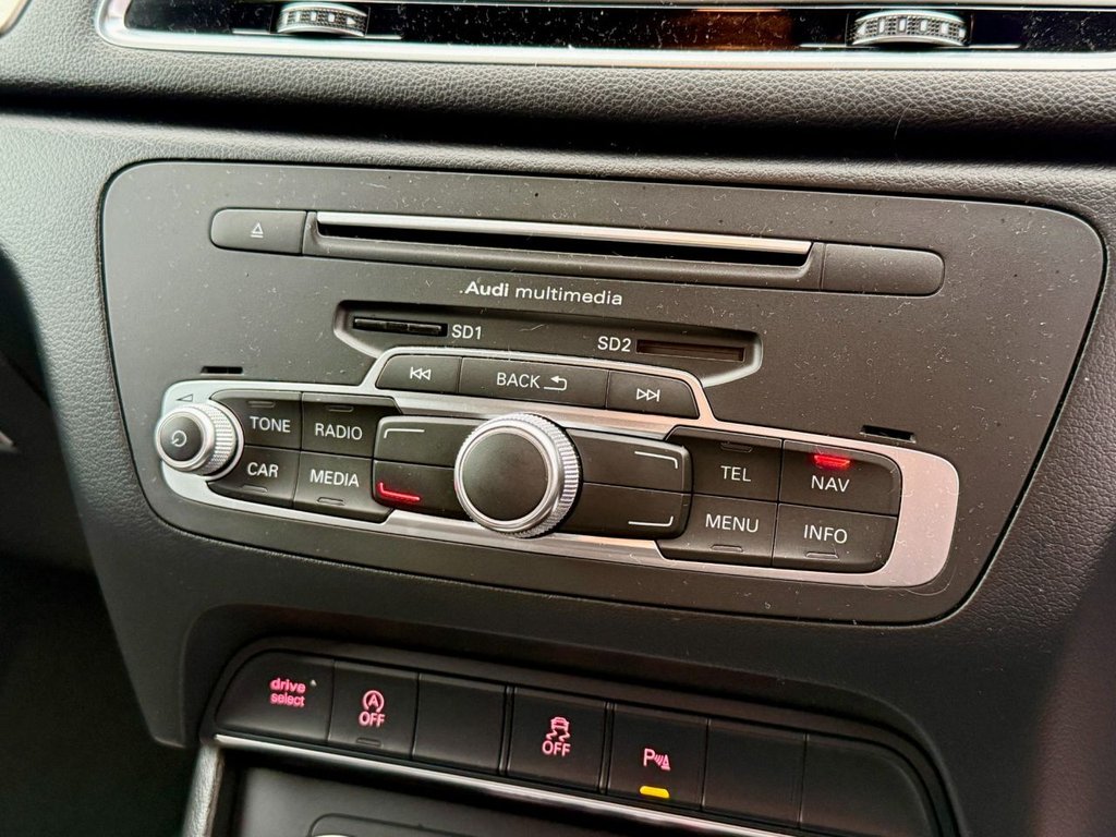 Used Audi Q3 2015 for sale - 77276160: Photo 19